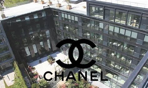 siège social chanel recrutement|carrière chanel.